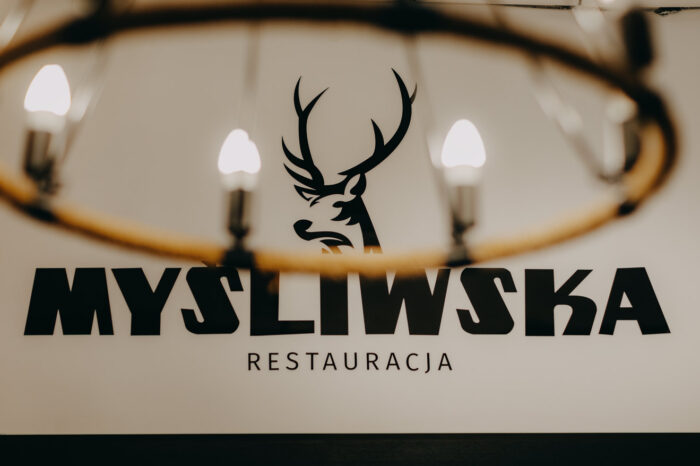 Restauracja Myśliwska